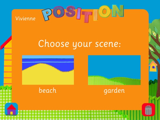 Screenshot #5 pour Fido&Pumpkin Position Pictures