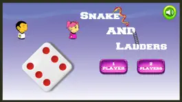 Game screenshot Snake And Ladder Game - Ludo Free Games hack