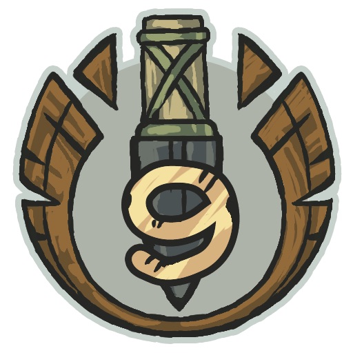 Survive day nine icon