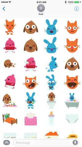 Game screenshot Sago Mini mod apk