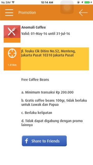 DCard Mobile(圖5)-速報App