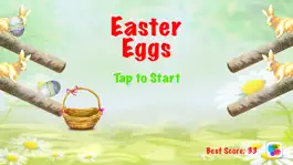 Game screenshot Easter Eggs 2017 - Bunny Games mod apk
