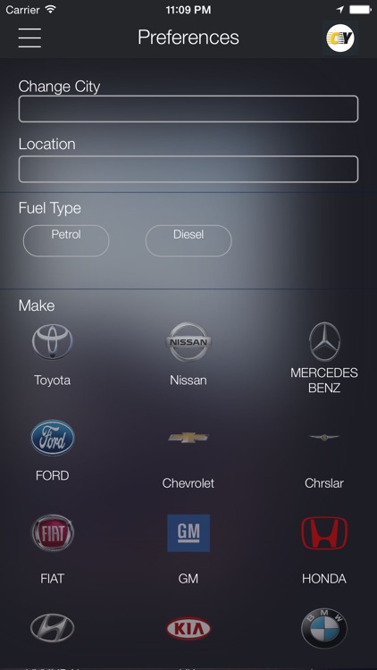 CarsYaaro screenshot-4