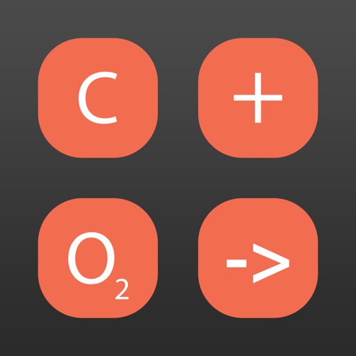 Chemical Equation Balancer - Balance Equations