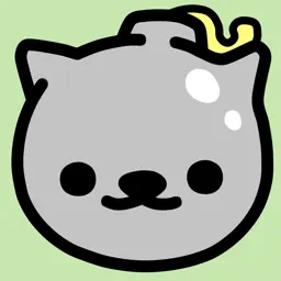 Bomber Kat app icon