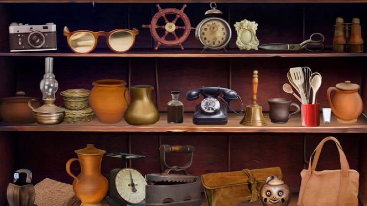 Challenging Night House Escape screenshot-3