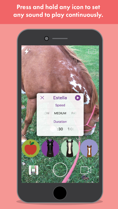 All Ears Selfie screenshot 5