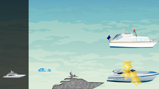Screenshot #3 pour Bateau et puzzles pour enfants - GRATUIT