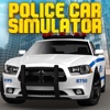 Police Car Extreme Simulator