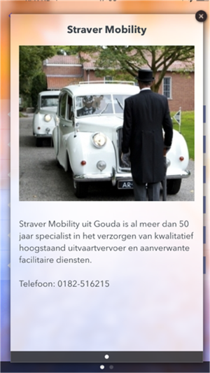 Straver Mobility(圖1)-速報App