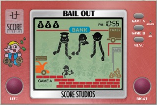 Bail-Outのおすすめ画像1