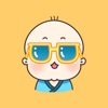 Little Baby Stickers