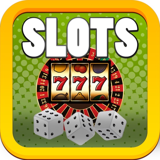 Double Star Hit - Free Casino Slot Machines Icon