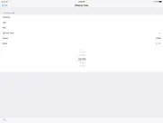 igeoalarmfree - battery friendly location alarm айпад изображения 3