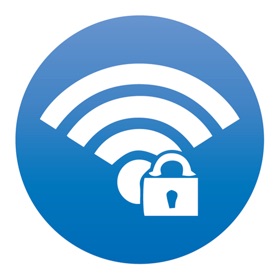屏幕截图 (3) Wi-fi Password Free