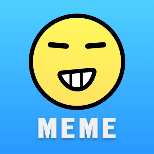 Fancy Meme- Funny Memes Maker and Creator icon