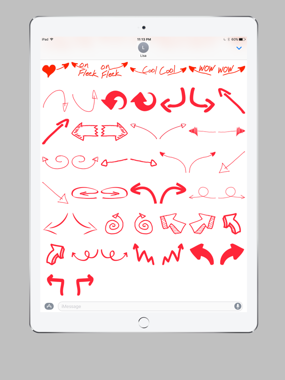 Screenshot #6 pour Arrows - Get the Point