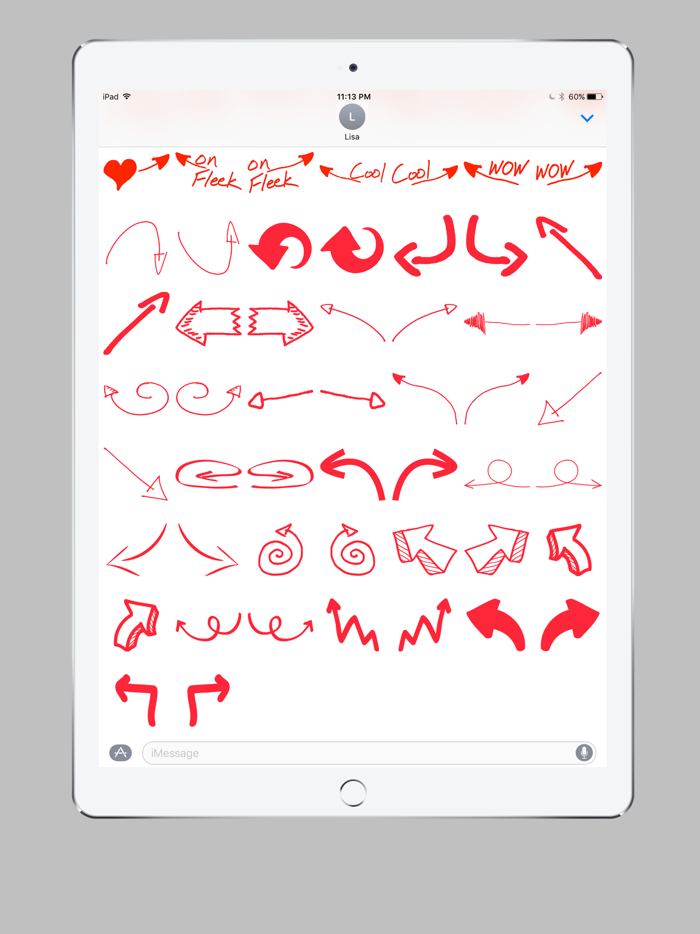 Arrows - Get the Point