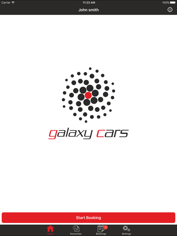 Galaxy Cars Woking