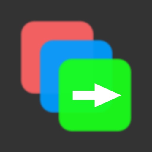 Color 16 iOS App