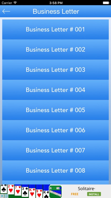 How to Write a Business Letter