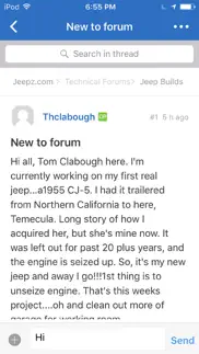 jeepz.com problems & solutions and troubleshooting guide - 2