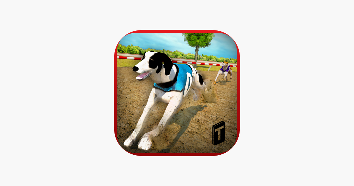 ‎Dog Race & Stunts 2016 on the App Store