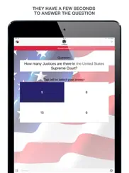 i quiz you: history of the united states айпад изображения 4
