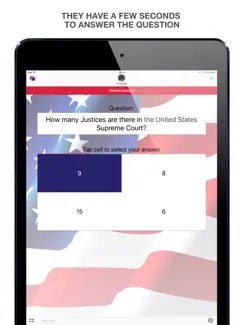 I Quiz You: History of the United States iPad image 4