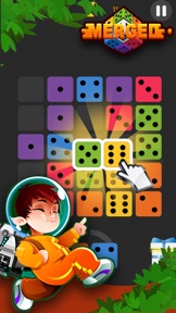 Dominoes Block Puzzle screenshot