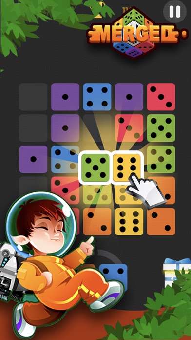 Dominoes Block Puzzle screenshot 2