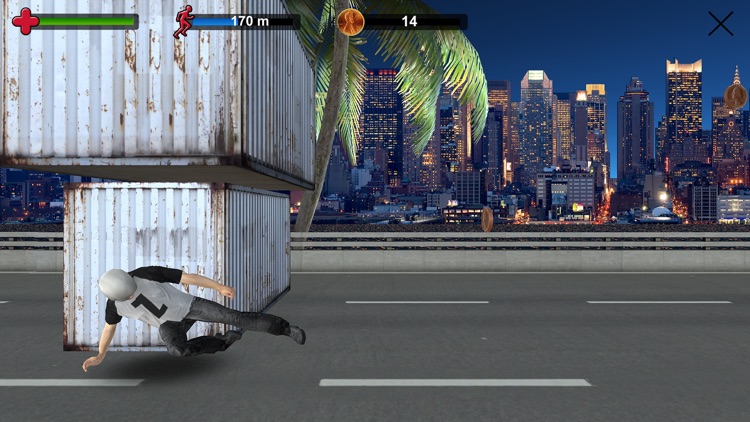 Zombie Hunter Mike screenshot-4