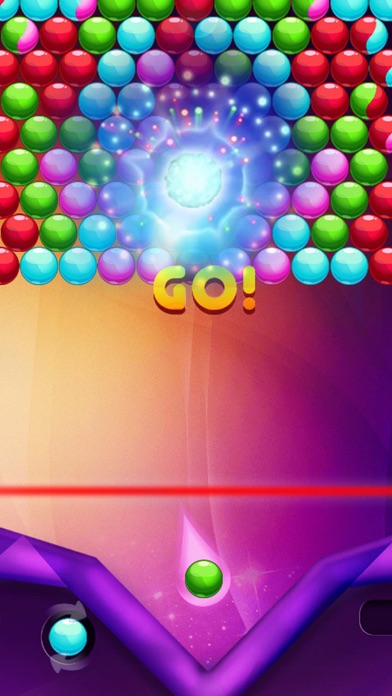 Ball Pop Mania - Ball Shooter 3 screenshot 3