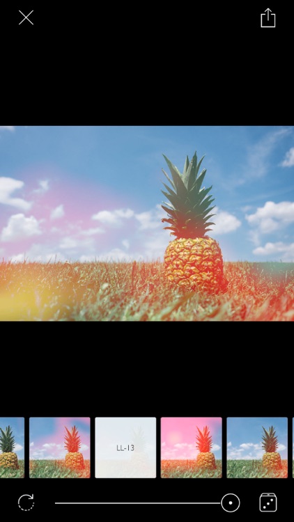 LightLeaker screenshot-3