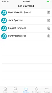free ringtones for iphone: iphone remix, iphone 7 iphone screenshot 3