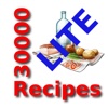 30000 Recipes FREE