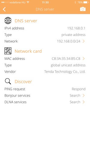 Air Address(圖3)-速報App