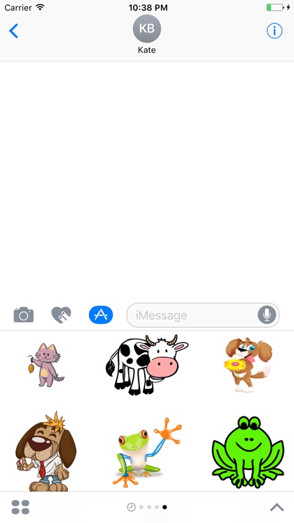 Animal Stickers Variety Pack