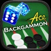 バックギャモン エース -Best Free Backgammon Game