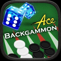 バックギャモン　エース -Best Free Backgammon Game apk