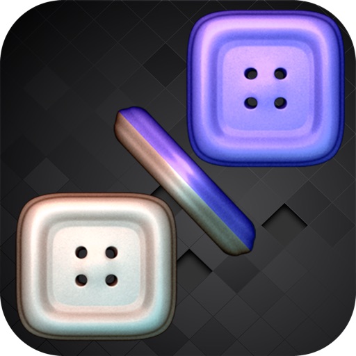 PuzzleFlip - The Tile Challenge Game Icon