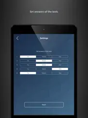 voice lie detector prank ipad resimleri 3