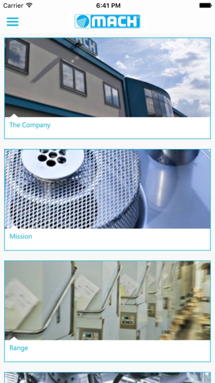 MACH Spa screenshot-3