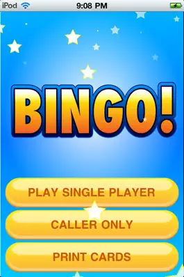 Game screenshot Bingo Classic mod apk