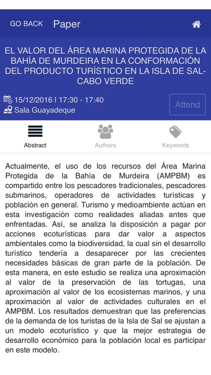 IV Foro Internacional de Turismo Maspalomas