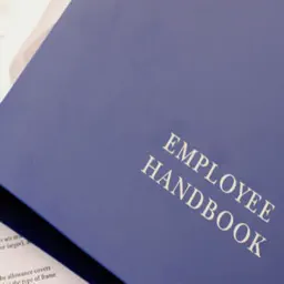 How to Learning Bussiness Handbook Pro app icon