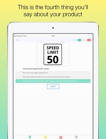 North Carolina DMV - Driver License Test - prepare for North Carolina state driving knowledge test Education