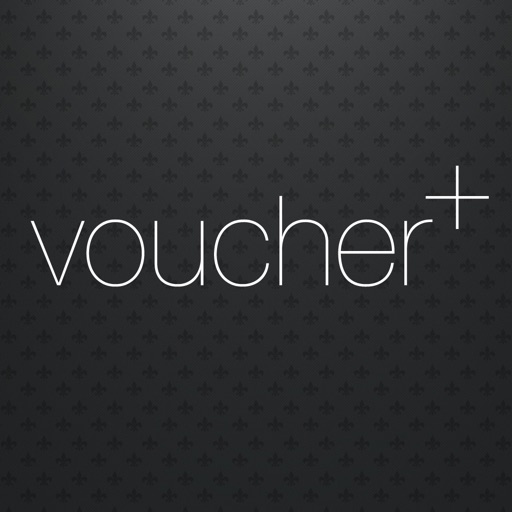 voucher+ The coupon collector icon