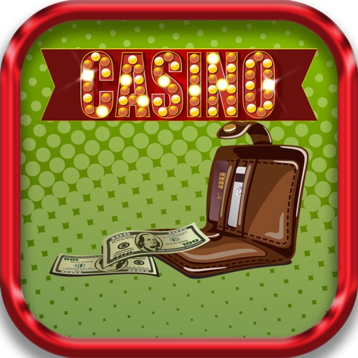 Slots Adventure Hot Machine - The Best Free Slots Casino Game icon