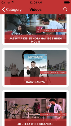 YouBolly : Bollywood Movies(圖4)-速報App